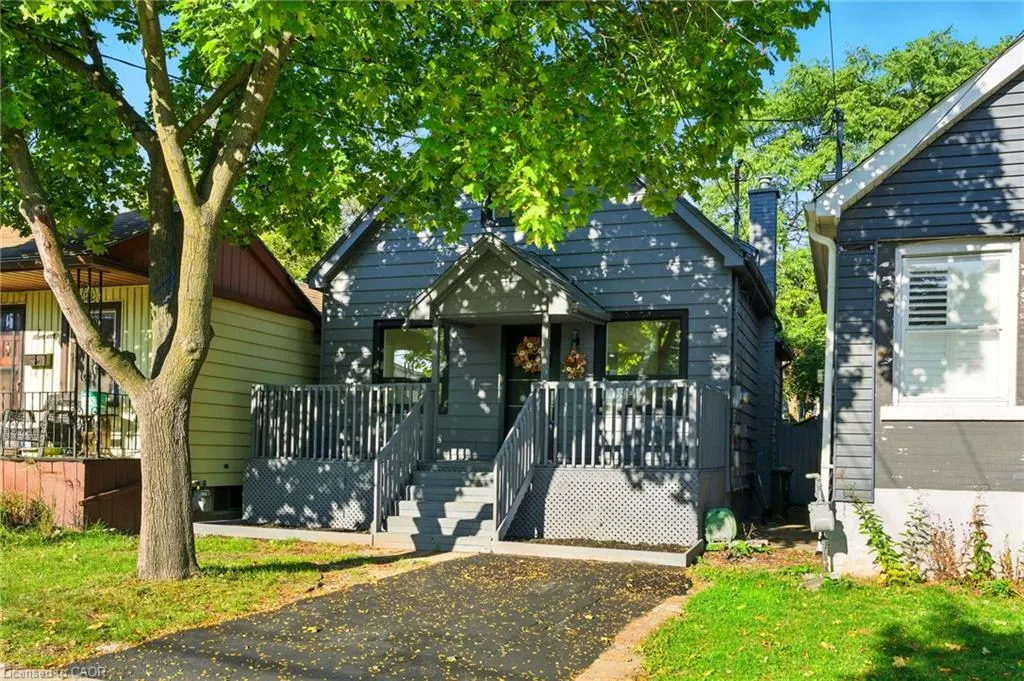 9 Alice Street