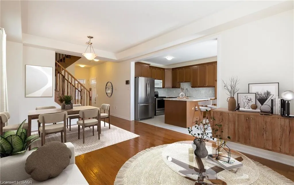 4 Robert Parkinson Drive