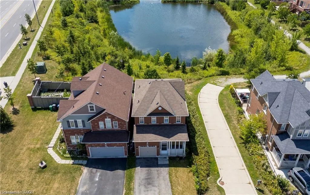 4 Robert Parkinson Drive