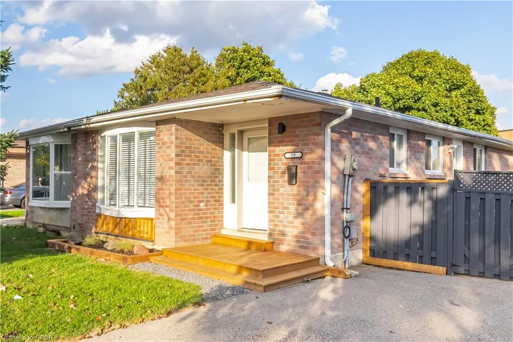 19 Juniper Crescent