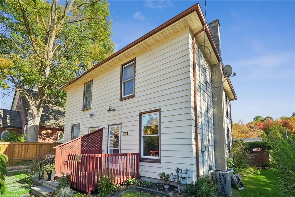 2055 Embleton Road