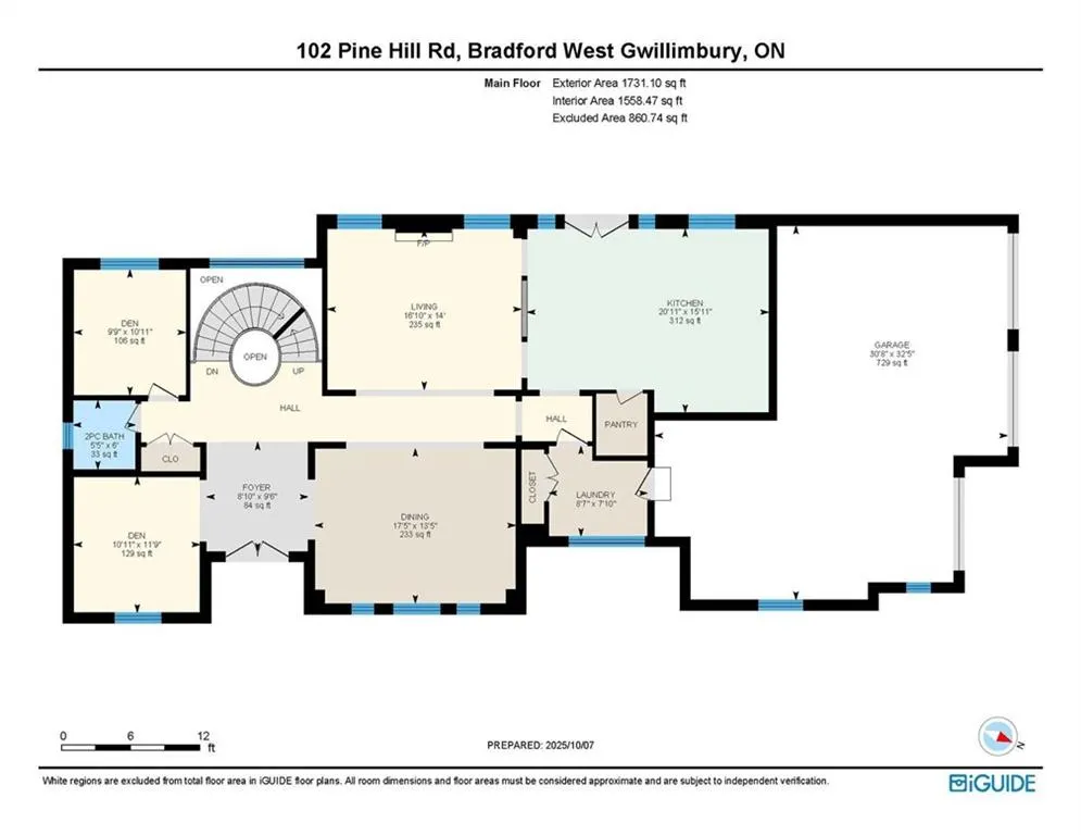 102 Pine Hill Road