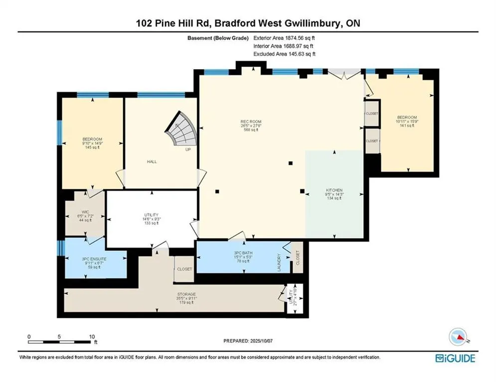 102 Pine Hill Road