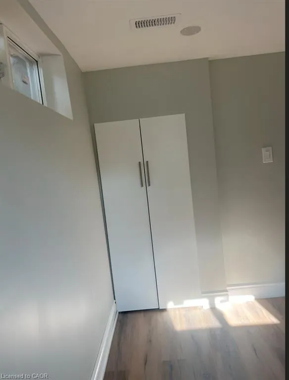 102 Massey Avenue, #Basement
