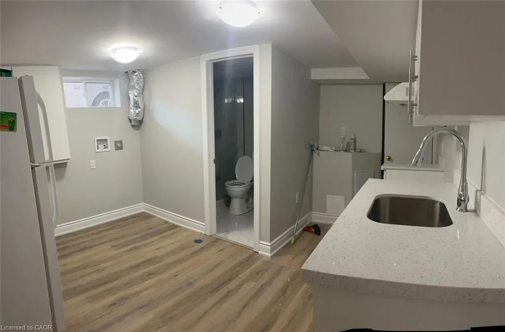 102 Massey Avenue, #Basement