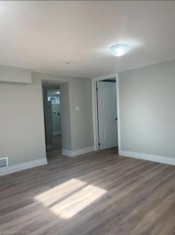 102 Massey Avenue, #Basement