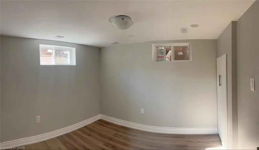 102 Massey Avenue, #Basement