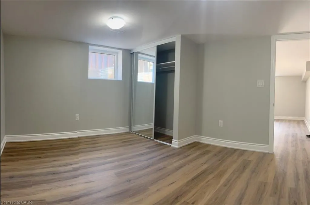 102 Massey Avenue, #Basement