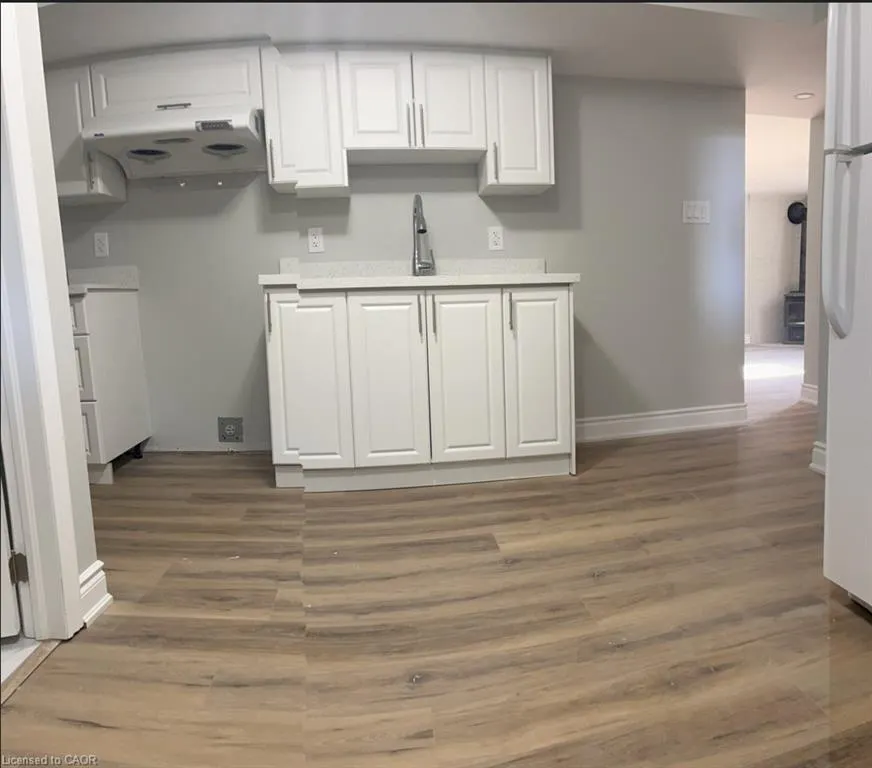 102 Massey Avenue, #Basement