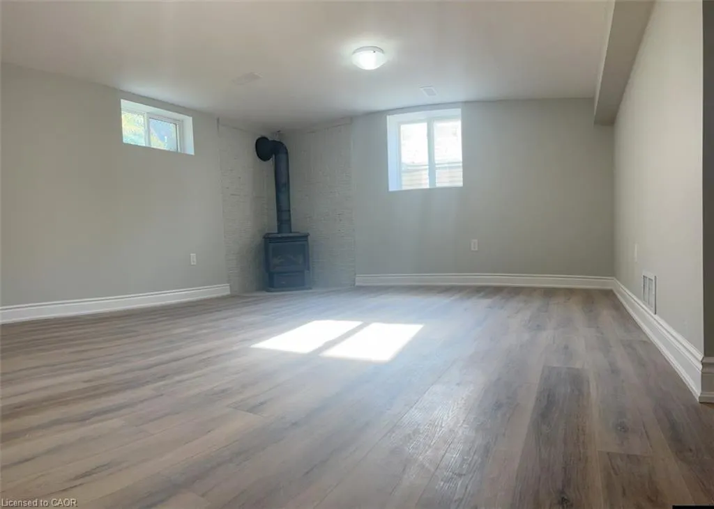 102 Massey Avenue, #Basement