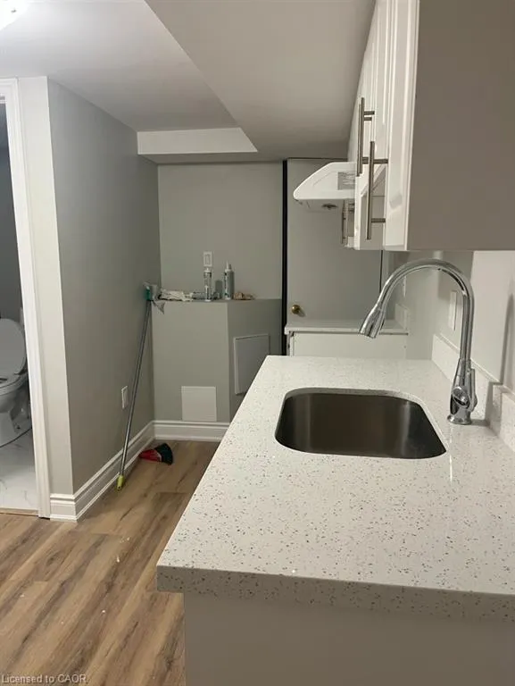 102 Massey Avenue, #Basement
