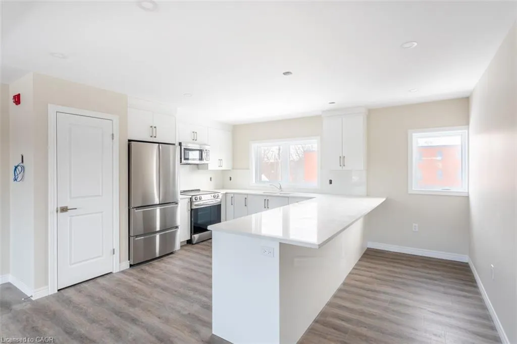816 Concession Street, #2