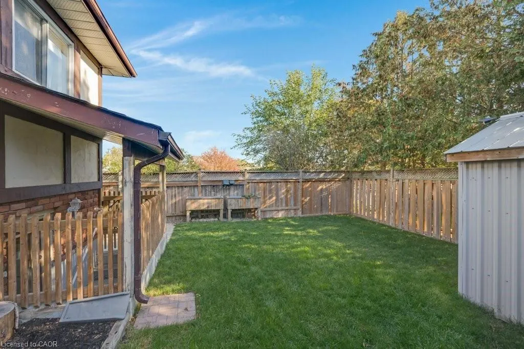 233 Scott Road