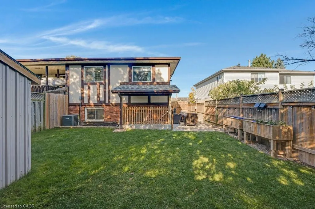 233 Scott Road