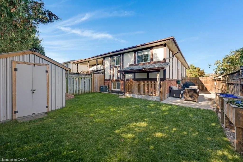 233 Scott Road