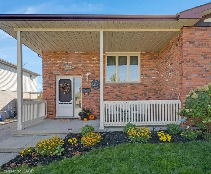 233 Scott Road