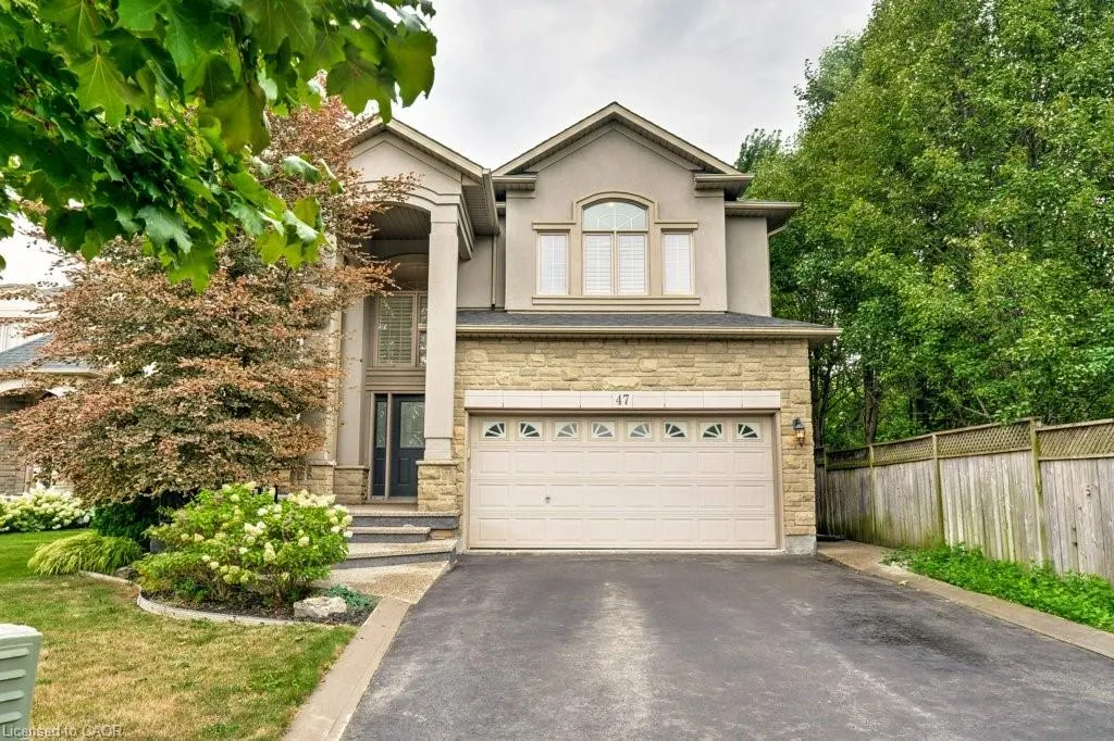 47 Premier Road
