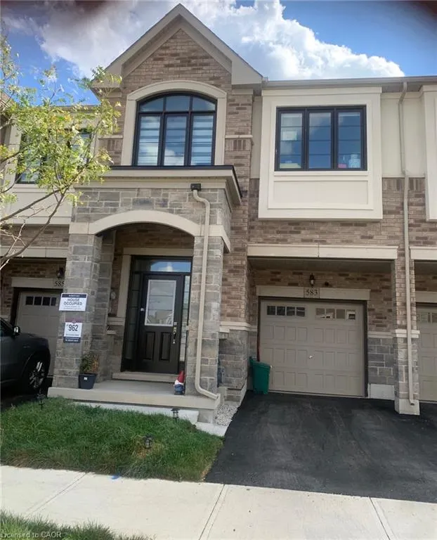 583 Celandine Terrace