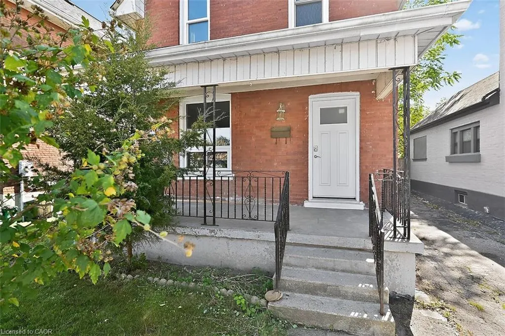 509 Colborne Street