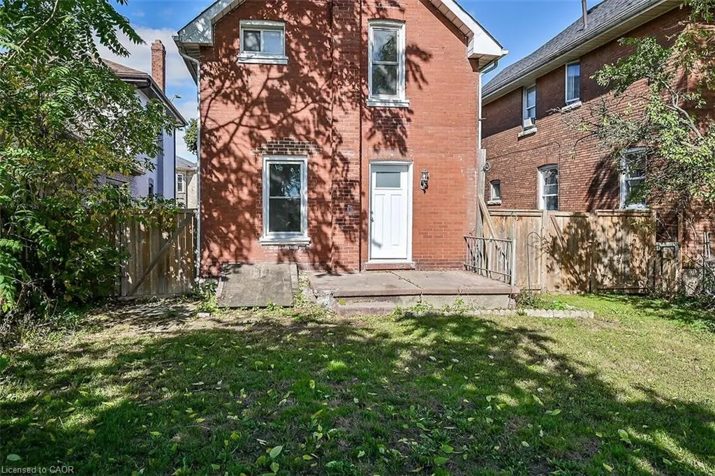 509 Colborne Street