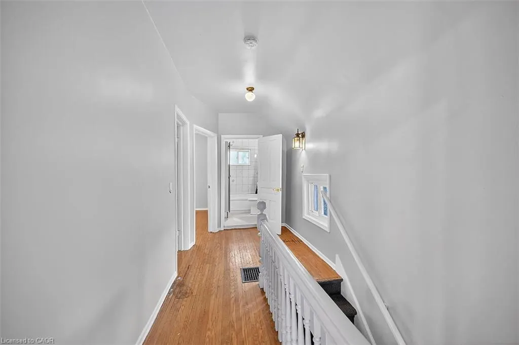 509 Colborne Street