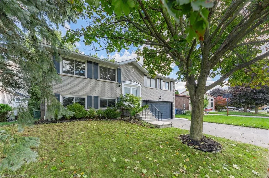37 Thornhill Drive