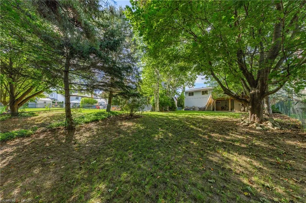 37 Thornhill Drive