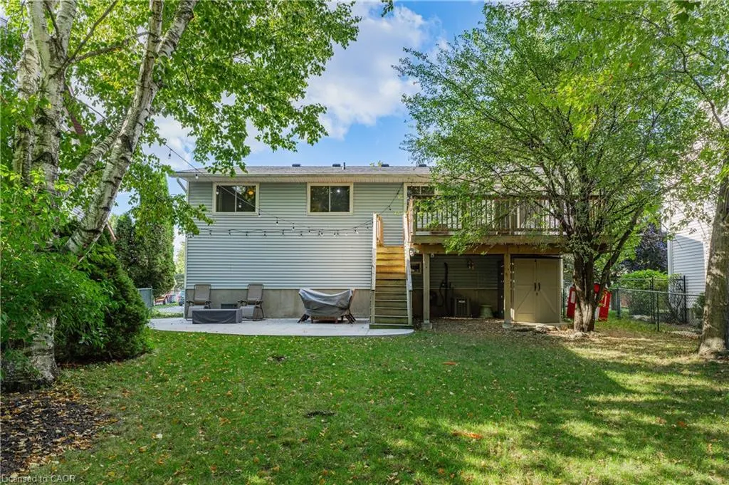 37 Thornhill Drive