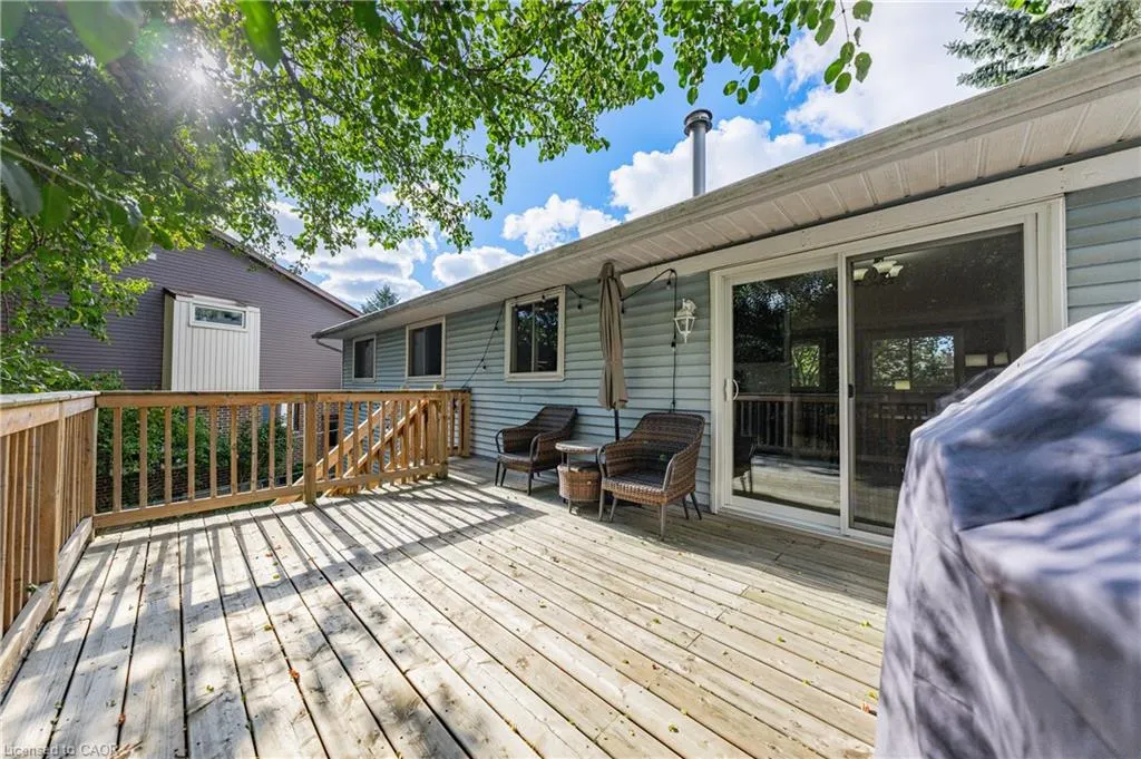 37 Thornhill Drive