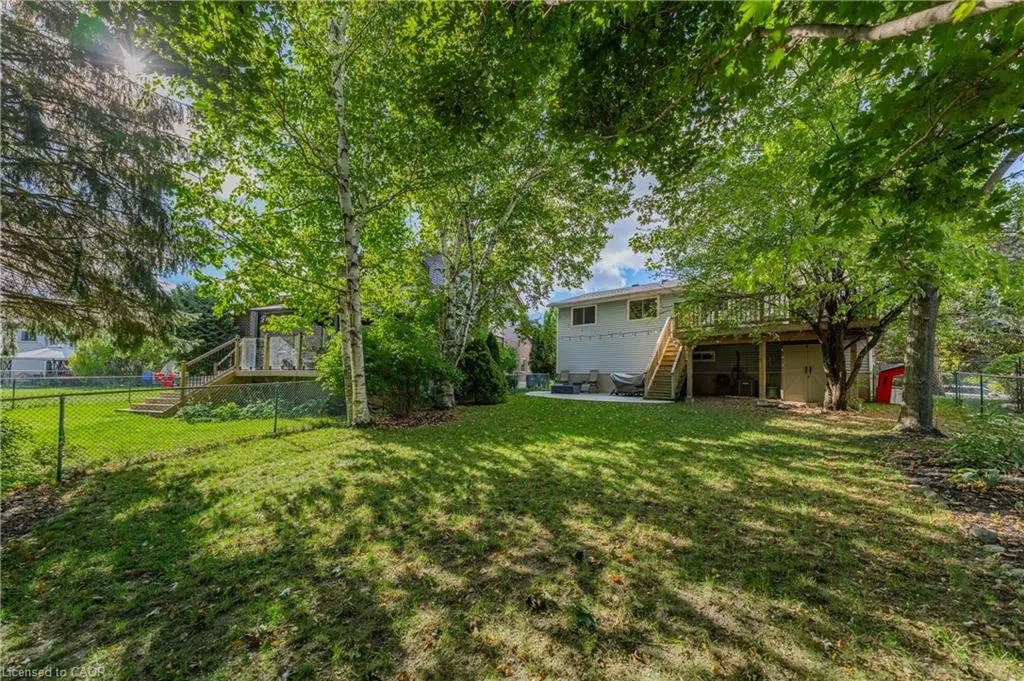 37 Thornhill Drive