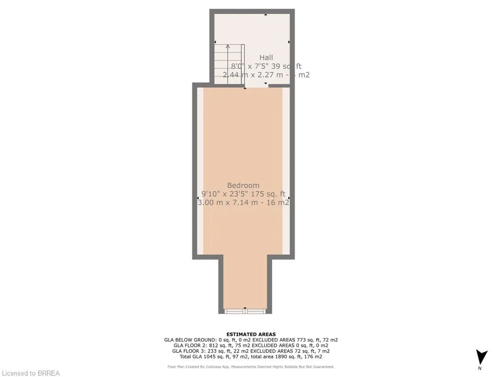 19 Alice Street