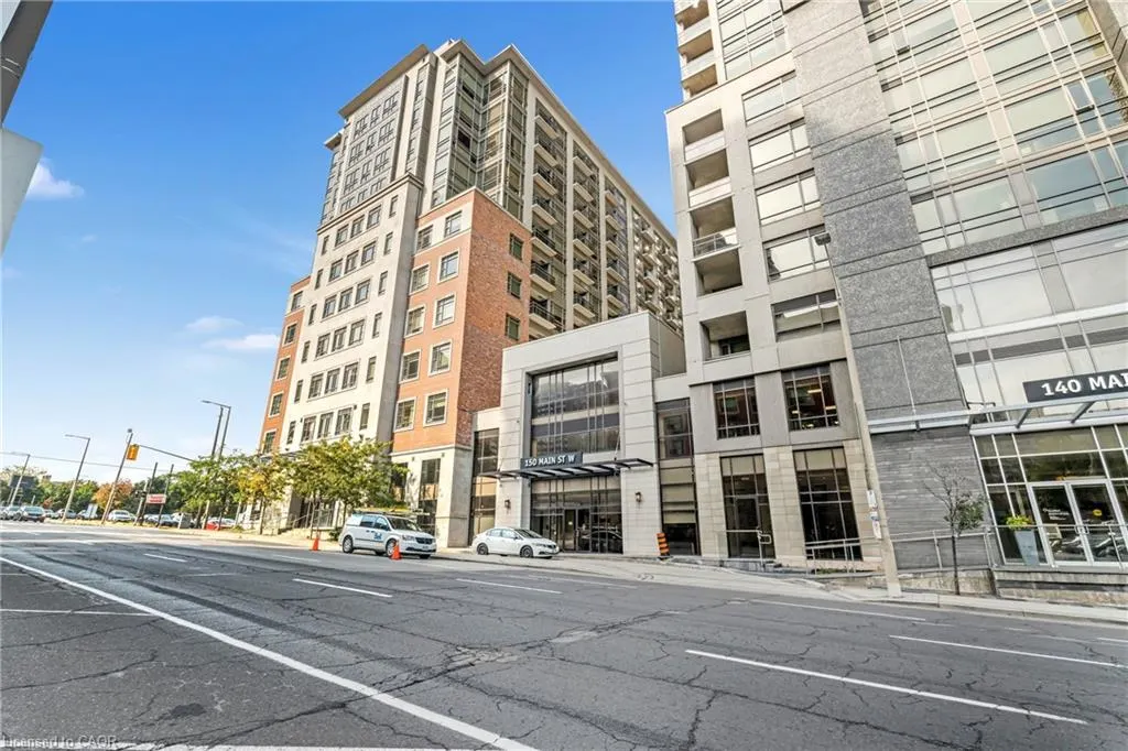 150 Main Street W, #910