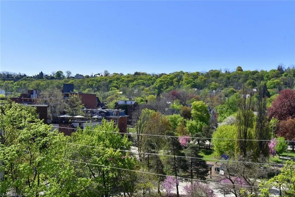 90 Charlton Avenue W, #604