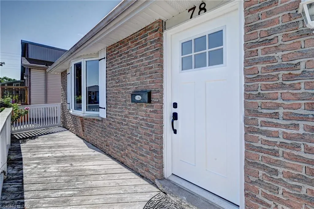 78 Barwood Crescent