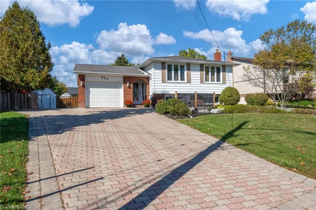 271 Haller Crescent