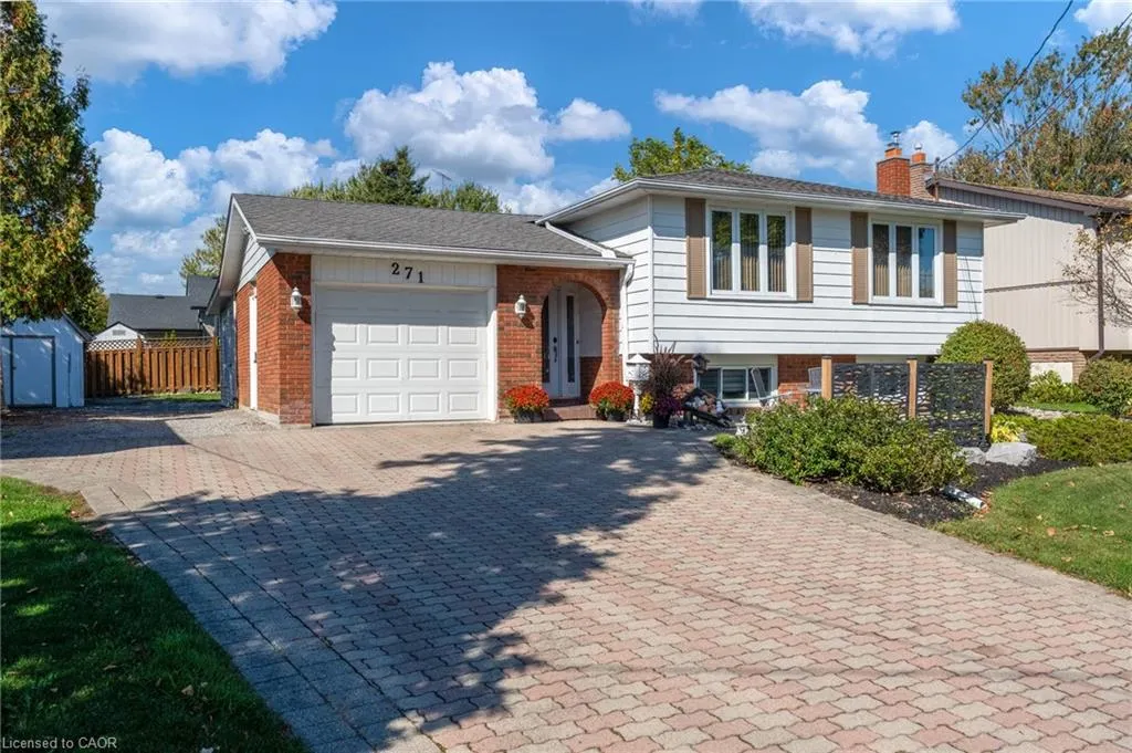 271 Haller Crescent