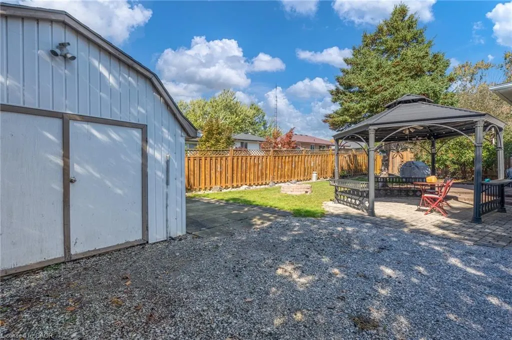 271 Haller Crescent