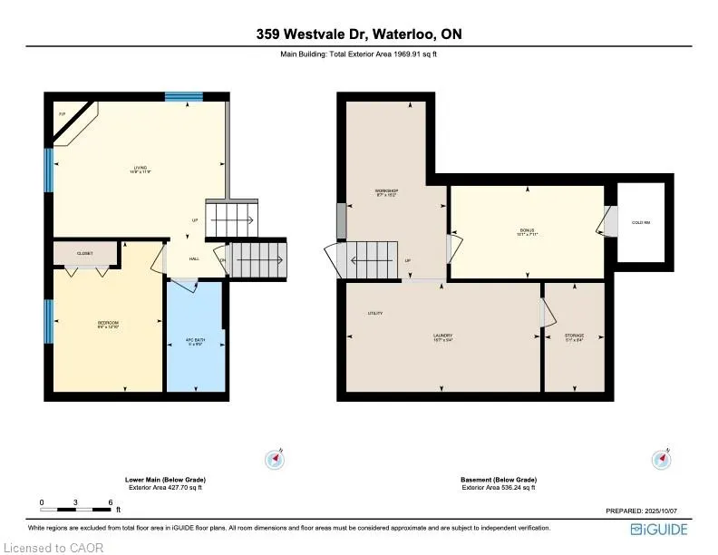 359 Westvale Drive