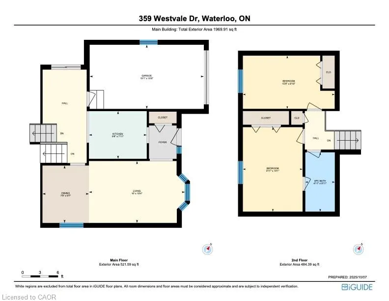 359 Westvale Drive