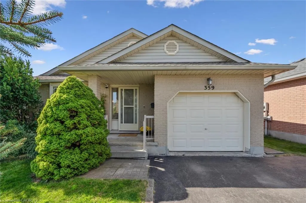 359 Westvale Drive