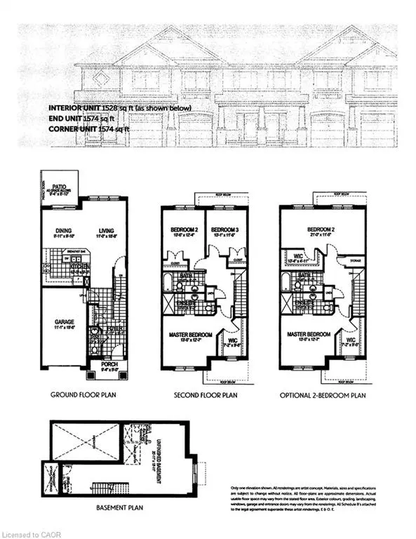 40 Hamilton Street S, #7