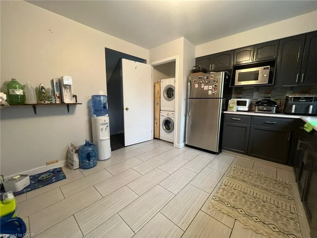 245 Bishop Street S, #18