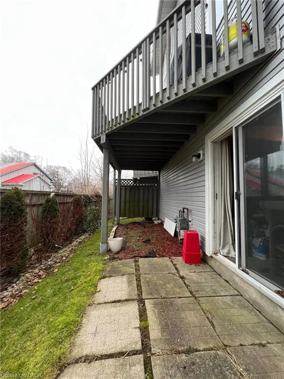 245 Bishop Street, #18
