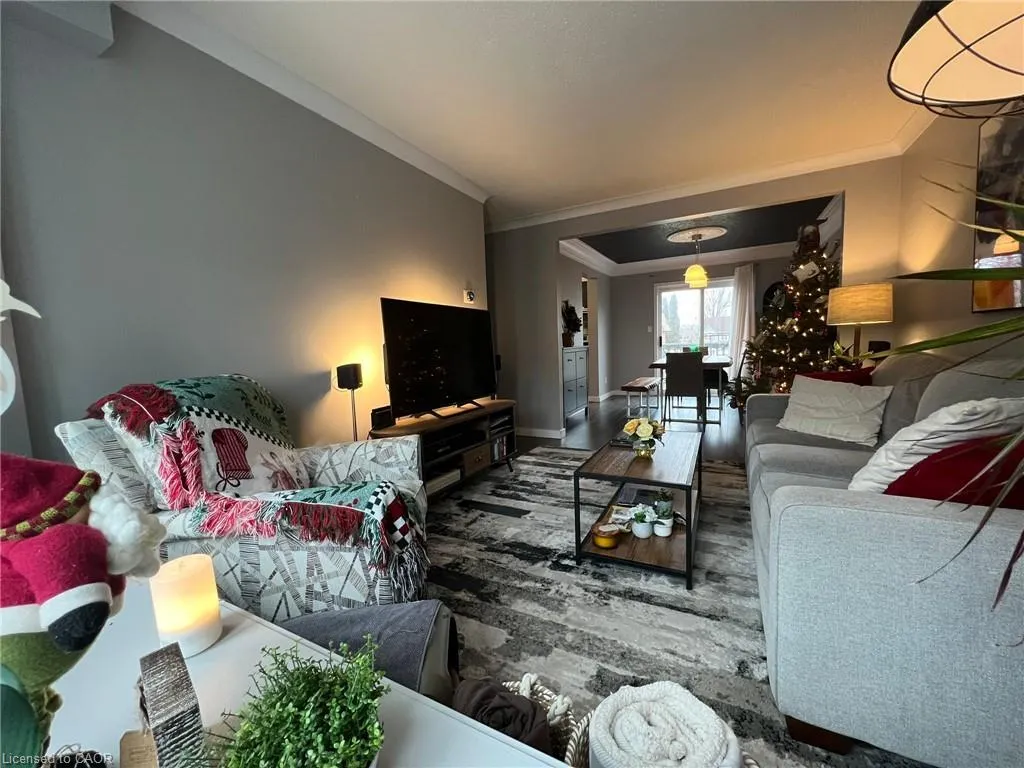 245 Bishop Street, #18