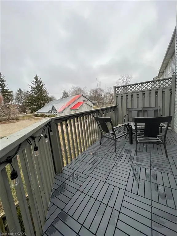 245 Bishop Street, #18
