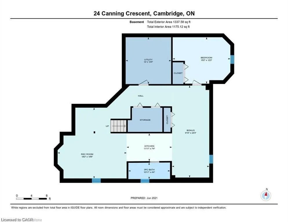 24 Canning Crescent