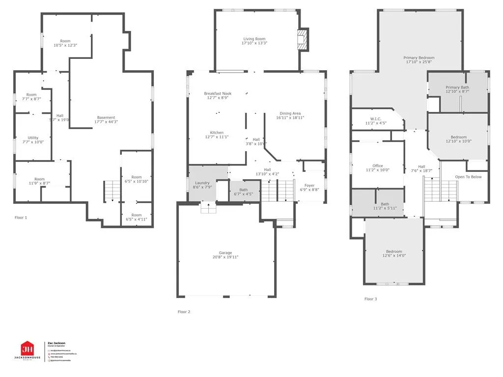 120 Jewel House Lane
