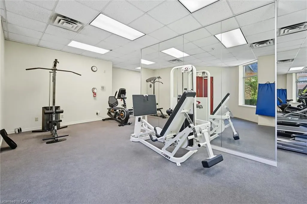 8111 Forest Glen Drive, #524