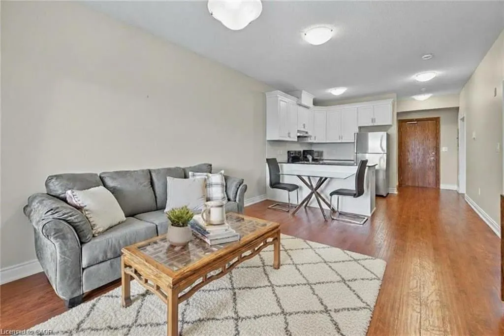 8111 Forest Glen Drive, #524