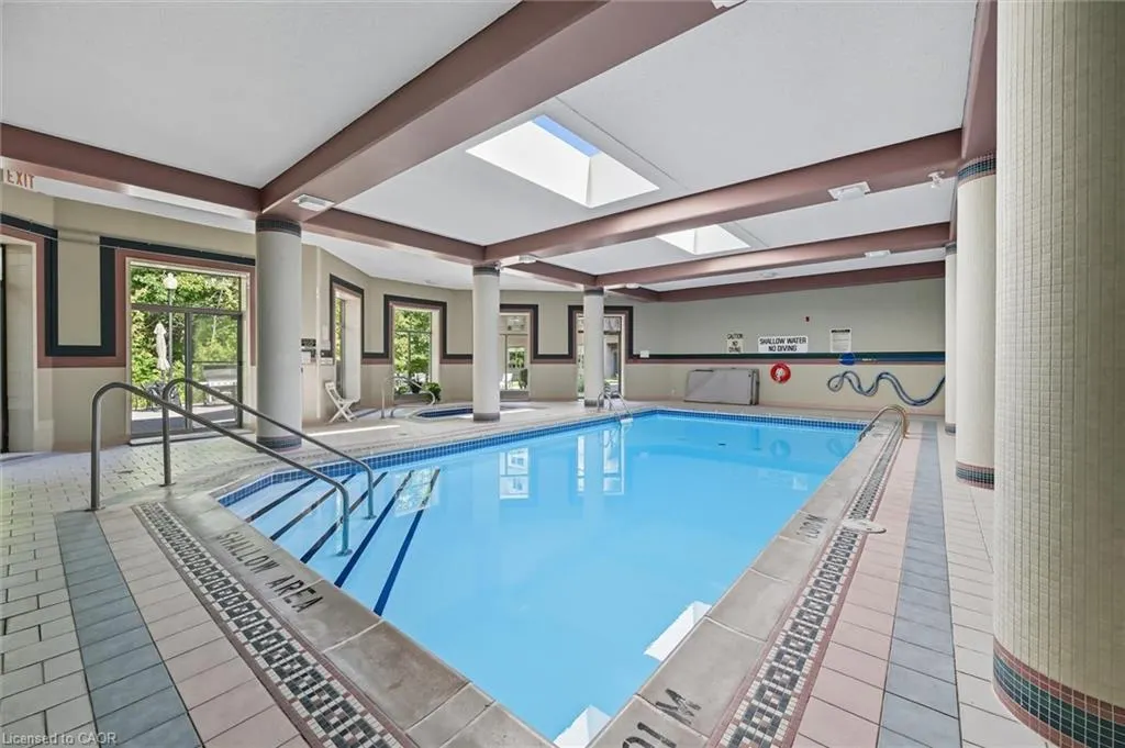 8111 Forest Glen Drive, #524